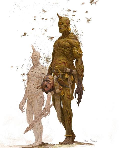 Plaguebearer .